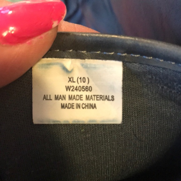 Boots 10 XL final price - Picture 5 of 5